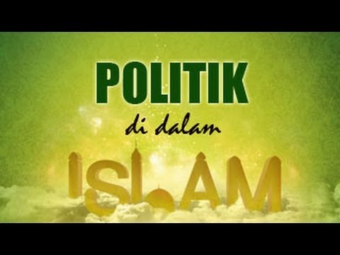 makalah politik dalam islam